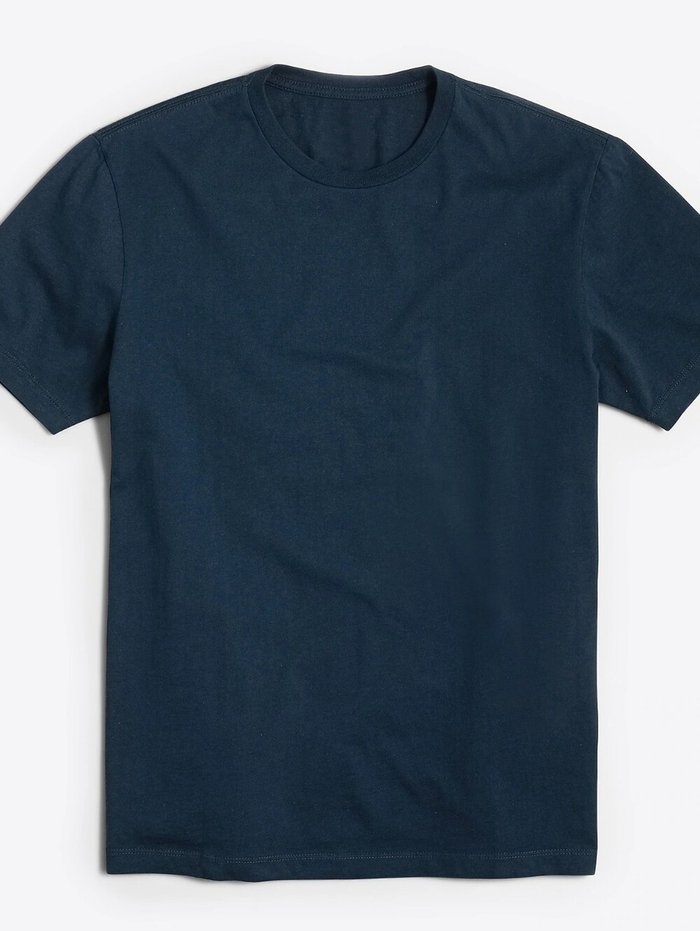 J.Crew Factory Washed Jersey Tshirt